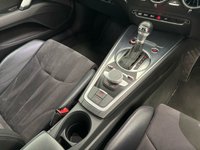 USED 2018 18 AUDI TT 1.8 TFSI S line Coupe 3dr Petrol S Tronic Euro 6 (s/s) (180 ps) 