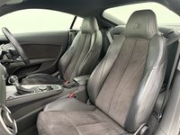 USED 2018 18 AUDI TT 1.8 TFSI S line Coupe 3dr Petrol S Tronic Euro 6 (s/s) (180 ps) 