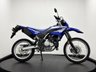 USED 2026 26 YAMAHA WR 125 R BRAND NEW YAMAHA MAIN DEALERSHIP