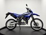 USED 2026 26 YAMAHA WR 125 R BRAND NEW YAMAHA MAIN DEALERSHIP