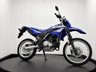 USED 2026 26 YAMAHA WR 125 R BRAND NEW YAMAHA MAIN DEALERSHIP