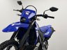 USED 2026 26 YAMAHA WR 125 R BRAND NEW YAMAHA MAIN DEALERSHIP