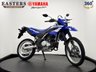 USED 2026 26 YAMAHA WR 125 R BRAND NEW YAMAHA MAIN DEALERSHIP