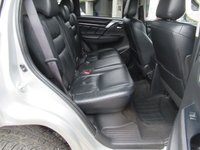 USED 2021 21 MITSUBISHI SHOGUN SPORT 2.4D 4 SUV 5dr Diesel Auto 4WD Euro 6 (181 ps) 