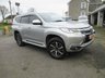 USED 2021 21 MITSUBISHI SHOGUN SPORT 2.4D 4 SUV 5dr Diesel Auto 4WD Euro 6 (181 ps) 