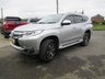 USED 2021 21 MITSUBISHI SHOGUN SPORT 2.4D 4 SUV 5dr Diesel Auto 4WD Euro 6 (181 ps) 
