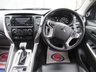 USED 2021 21 MITSUBISHI SHOGUN SPORT 2.4D 4 SUV 5dr Diesel Auto 4WD Euro 6 (181 ps) 