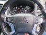 USED 2021 21 MITSUBISHI SHOGUN SPORT 2.4D 4 SUV 5dr Diesel Auto 4WD Euro 6 (181 ps) 