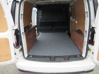 USED 2021 21 VOLKSWAGEN CADDY MAXI 2.0 TDI C20 Commerce Panel Van 6dr Diesel Manual LWB Euro 6 (s/s) (102 ps) 