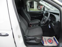 USED 2021 21 VOLKSWAGEN CADDY MAXI 2.0 TDI C20 Commerce Panel Van 6dr Diesel Manual LWB Euro 6 (s/s) (102 ps) 