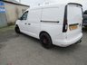 USED 2021 21 VOLKSWAGEN CADDY MAXI 2.0 TDI C20 Commerce Panel Van 6dr Diesel Manual LWB Euro 6 (s/s) (102 ps) 
