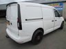 USED 2021 21 VOLKSWAGEN CADDY MAXI 2.0 TDI C20 Commerce Panel Van 6dr Diesel Manual LWB Euro 6 (s/s) (102 ps) 