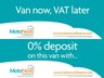 USED 2021 21 VOLKSWAGEN CADDY MAXI 2.0 TDI C20 Commerce Panel Van 6dr Diesel Manual LWB Euro 6 (s/s) (102 ps) 