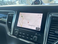 USED 2016 16 PORSCHE MACAN 3.0 TD V6 S SUV 5dr Diesel PDK 4WD Euro 6 (s/s) (258 ps) 
