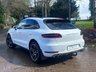 USED 2016 16 PORSCHE MACAN 3.0 TD V6 S SUV 5dr Diesel PDK 4WD Euro 6 (s/s) (258 ps) 