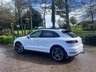 USED 2016 16 PORSCHE MACAN 3.0 TD V6 S SUV 5dr Diesel PDK 4WD Euro 6 (s/s) (258 ps) 