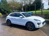 USED 2016 16 PORSCHE MACAN 3.0 TD V6 S SUV 5dr Diesel PDK 4WD Euro 6 (s/s) (258 ps) 