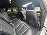 USED 2015 AUDI A7 3.0 TDI V6 Black Edition Sportback 5dr Diesel S Tronic quattro Euro 6 (s/s) (272 ps) 