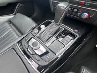 USED 2015 AUDI A7 3.0 TDI V6 Black Edition Sportback 5dr Diesel S Tronic quattro Euro 6 (s/s) (272 ps) 