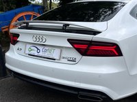 USED 2015 AUDI A7 3.0 TDI V6 Black Edition Sportback 5dr Diesel S Tronic quattro Euro 6 (s/s) (272 ps) 