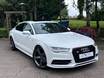 2015 AUDI A7