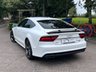 USED 2015 AUDI A7 3.0 TDI V6 Black Edition Sportback 5dr Diesel S Tronic quattro Euro 6 (s/s) (272 ps) 