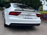 USED 2015 AUDI A7 3.0 TDI V6 Black Edition Sportback 5dr Diesel S Tronic quattro Euro 6 (s/s) (272 ps) 
