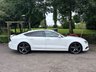 USED 2015 AUDI A7 3.0 TDI V6 Black Edition Sportback 5dr Diesel S Tronic quattro Euro 6 (s/s) (272 ps) 