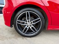 USED 2016 16 MERCEDES-BENZ A-CLASS 2.1 A200d AMG Line (Premium) Hatchback 5dr Diesel Manual Euro 6 (s/s) (136 ps) 