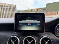 USED 2016 16 MERCEDES-BENZ A-CLASS 2.1 A200d AMG Line (Premium) Hatchback 5dr Diesel Manual Euro 6 (s/s) (136 ps) 
