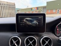 USED 2016 16 MERCEDES-BENZ A-CLASS 2.1 A200d AMG Line (Premium) Hatchback 5dr Diesel Manual Euro 6 (s/s) (136 ps) 