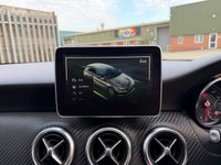 USED 2016 16 MERCEDES-BENZ A-CLASS 2.1 A200d AMG Line (Premium) Hatchback 5dr Diesel Manual Euro 6 (s/s) (136 ps) 