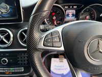 USED 2016 16 MERCEDES-BENZ A-CLASS 2.1 A200d AMG Line (Premium) Hatchback 5dr Diesel Manual Euro 6 (s/s) (136 ps) 