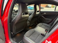 USED 2016 16 MERCEDES-BENZ A-CLASS 2.1 A200d AMG Line (Premium) Hatchback 5dr Diesel Manual Euro 6 (s/s) (136 ps) 