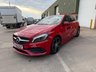 USED 2016 16 MERCEDES-BENZ A-CLASS 2.1 A200d AMG Line (Premium) Hatchback 5dr Diesel Manual Euro 6 (s/s) (136 ps) 