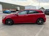 USED 2016 16 MERCEDES-BENZ A-CLASS 2.1 A200d AMG Line (Premium) Hatchback 5dr Diesel Manual Euro 6 (s/s) (136 ps) 