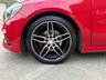 USED 2016 16 MERCEDES-BENZ A-CLASS 2.1 A200d AMG Line (Premium) Hatchback 5dr Diesel Manual Euro 6 (s/s) (136 ps) 