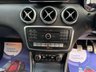 USED 2016 16 MERCEDES-BENZ A-CLASS 2.1 A200d AMG Line (Premium) Hatchback 5dr Diesel Manual Euro 6 (s/s) (136 ps) 