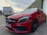 USED 2016 16 MERCEDES-BENZ A-CLASS 2.1 A200d AMG Line (Premium) Hatchback 5dr Diesel Manual Euro 6 (s/s) (136 ps) 