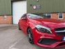 USED 2016 16 MERCEDES-BENZ A-CLASS 2.1 A200d AMG Line (Premium) Hatchback 5dr Diesel Manual Euro 6 (s/s) (136 ps) 