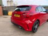 USED 2016 16 MERCEDES-BENZ A-CLASS 2.1 A200d AMG Line (Premium) Hatchback 5dr Diesel Manual Euro 6 (s/s) (136 ps) 