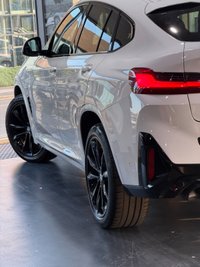 USED 2023 73 BMW X4 2.0 20d MHT M Sport SUV 5dr Diesel Hybrid Auto xDrive Euro 6 (s/s) (190 ps) 