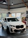 USED 2023 73 BMW X4 2.0 20d MHT M Sport SUV 5dr Diesel Hybrid Auto xDrive Euro 6 (s/s) (190 ps) 