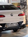 USED 2023 73 BMW X4 2.0 20d MHT M Sport SUV 5dr Diesel Hybrid Auto xDrive Euro 6 (s/s) (190 ps) 