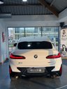 USED 2023 73 BMW X4 2.0 20d MHT M Sport SUV 5dr Diesel Hybrid Auto xDrive Euro 6 (s/s) (190 ps) 