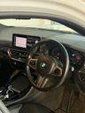 USED 2023 73 BMW X4 2.0 20d MHT M Sport SUV 5dr Diesel Hybrid Auto xDrive Euro 6 (s/s) (190 ps) 