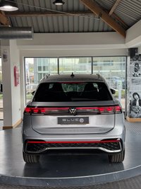 USED 2024 74 VOLKSWAGEN TIGUAN 1.5 TSI eHybrid 19.7kWh R-Line SUV 5dr Petrol Plug-in Hybrid DSG Euro 6 (s/s) (204 ps) 