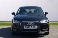USED 2018 18 AUDI A1 1.4 TFSI Sport Sportback 5dr Petrol Manual Euro 6 (s/s) (Nav) (125 ps) SAT NAV/IDEAL FIRST CAR