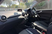 USED 2018 18 AUDI A1 1.4 TFSI Sport Sportback 5dr Petrol Manual Euro 6 (s/s) (Nav) (125 ps) SAT NAV/IDEAL FIRST CAR