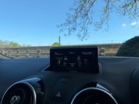 USED 2018 18 AUDI A1 1.4 TFSI Sport Sportback 5dr Petrol Manual Euro 6 (s/s) (Nav) (125 ps) SAT NAV/IDEAL FIRST CAR